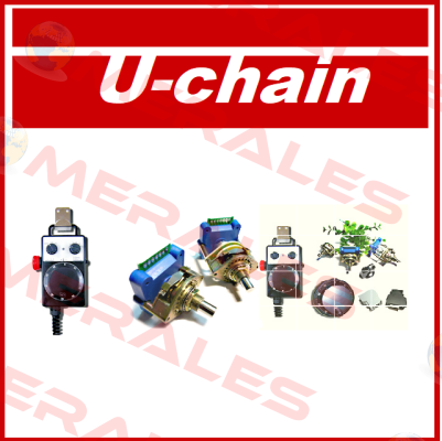 DP 02 J   U-chain