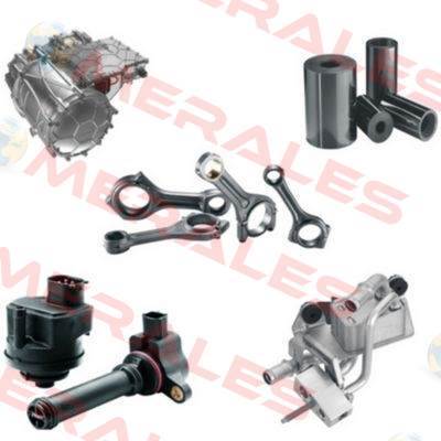 P/N: 70541523, Type: PX33-13-2-SMX10 MAHLE