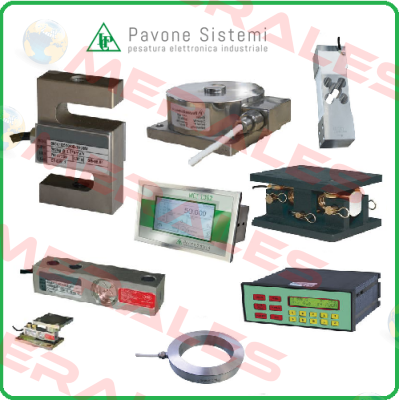 PSCG0055  CGS4/S PAVONE SISTEMI