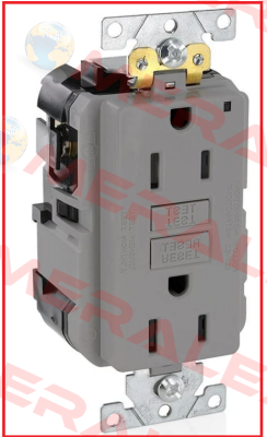 MGFN1-GY Leviton