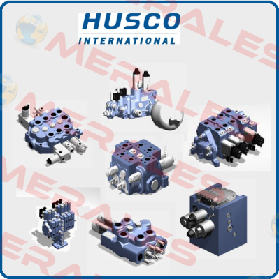 5060S -1 3480     OEM Husco