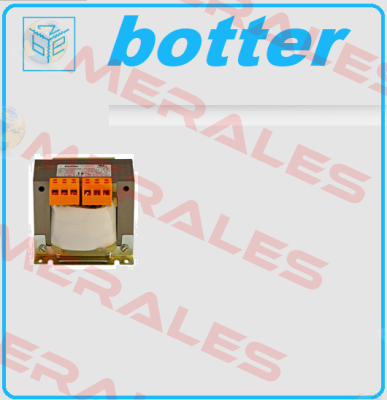 TM0945504   Botter