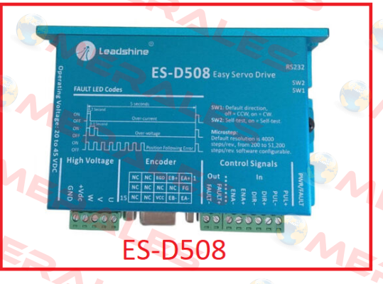 ES-D808 Leadshine