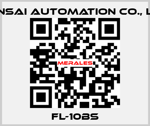 FL-10BS KANSAI Automation Co., Ltd.