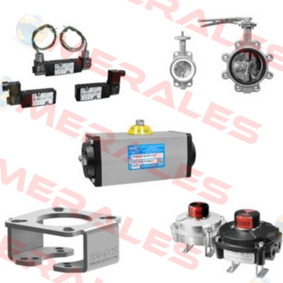 SS Series Pneumatic Actuators  Max-Air