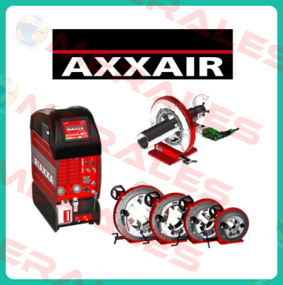 CCBSB2-004  Axxair