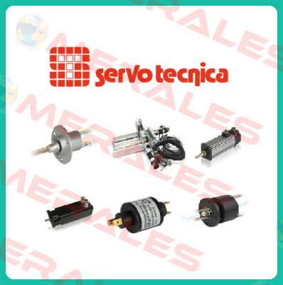 R300A-M1  Servotecnica