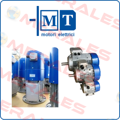 MRMT-IE2-090L4-B14  Motori Elettrici