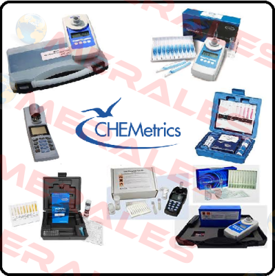 R-1501 Chemetrics