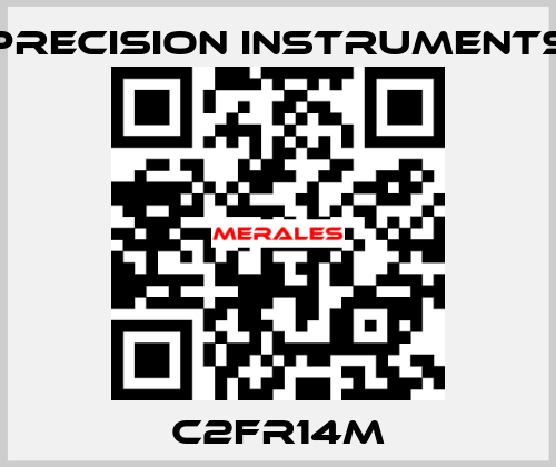 C2FR14M Precision Instruments