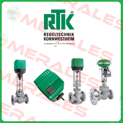 12092025/010 RTK Regeltechnik