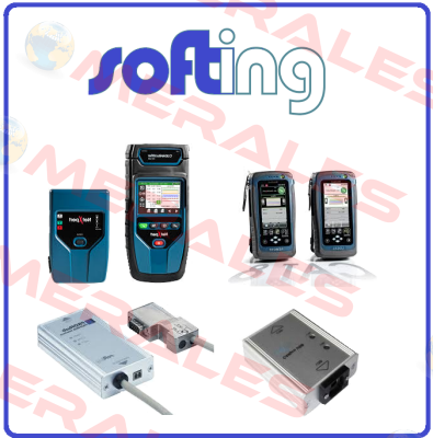 ACL-NN-006037 Softing