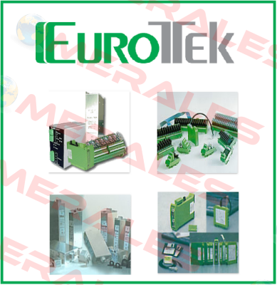 ET2032 -MP/D25SUB/M/SMD Eurotek