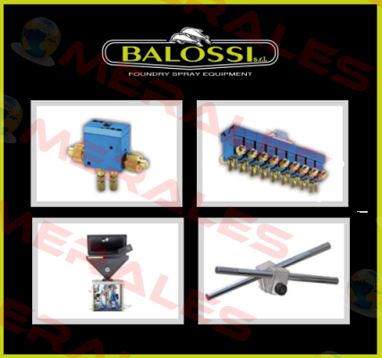 B-XKI0017 Balossi