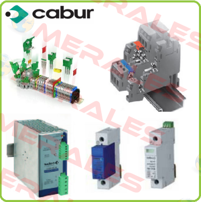 CS8901017 Cabur