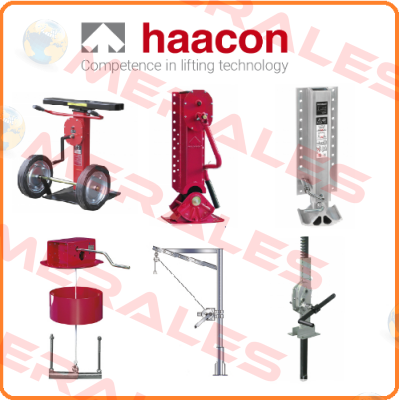 200230 / 462.0,25  haacon