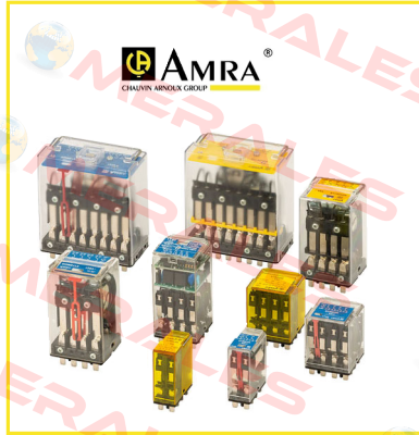 RDME 230V AC  Amra SpA