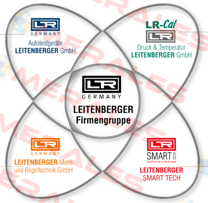 LPC-S-0004-0 Leitenberger