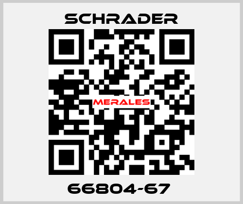 66804-67  Schrader