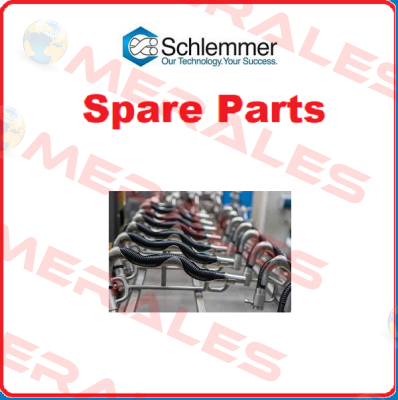 9806115 (1  package = 500 pcs. ) Schlemmer