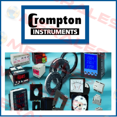 PLL/D-380/ 480  CROMPTON INSTRUMENTS (TE Connectivity)