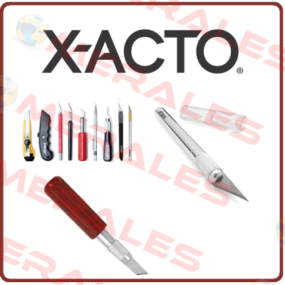 X228  X-acto