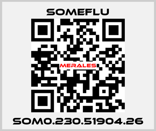 SOM0.230.51904.26 SOMEFLU