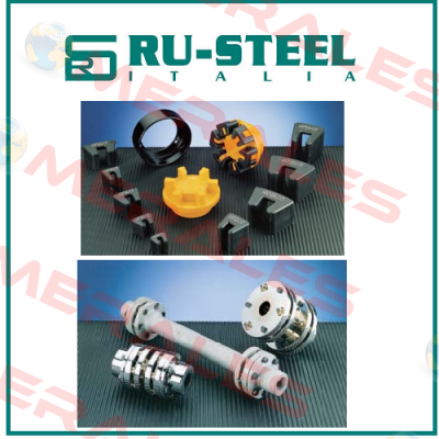 SET TA05 Ru-Steel