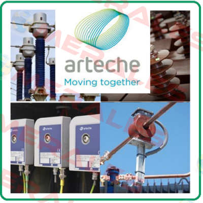 Arteche VDJ30  Arteche