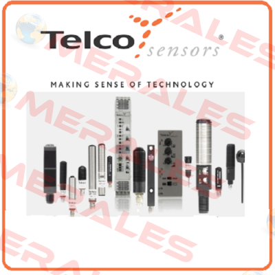 SMT 6000 TS J(with external potentiometer)  Telco