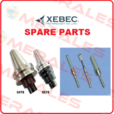 AE0075-.7HT  Xebec