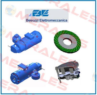 MCFA100R ( 4029 ) Besozzi