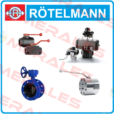 400 106 037 with mounted kit 203 907 (RIGHT VERSION)  Rotelmann