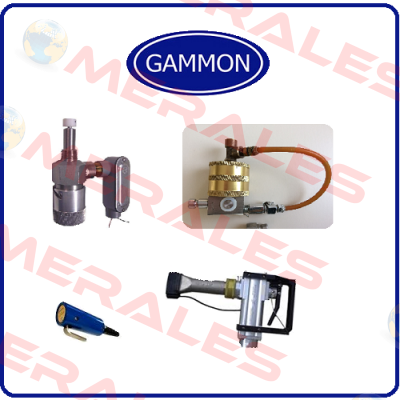 GTP 917 2  Gammon Technical Products