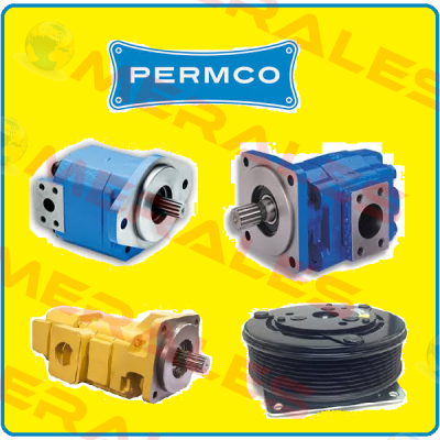  999060/WP25711/265     Permco