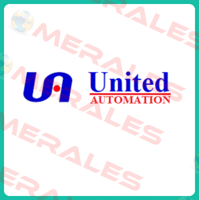 F175-25A  United Automation