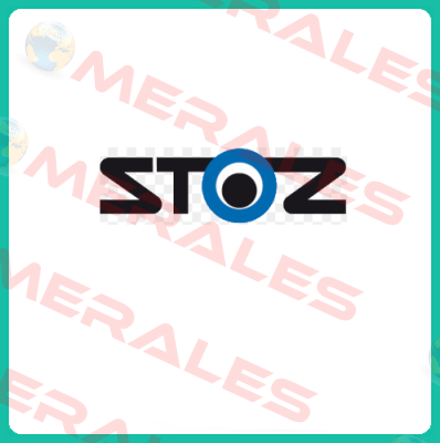  ADG - 2.X - WS 4645-004, OEM  Stoz Sugo