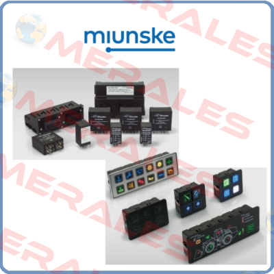 K2-1102-0031 (10 pcs)  Miunske