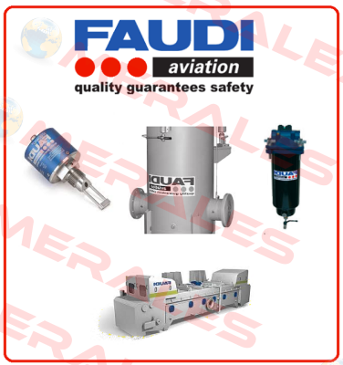 60.6C4-900/DM  FAUDI