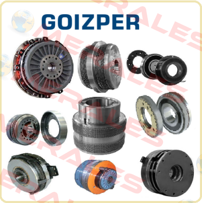 4741134 Goizper