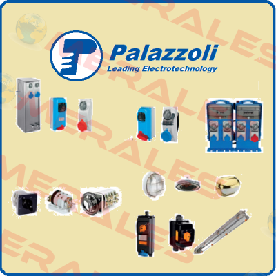 820032PAL Palazzoli