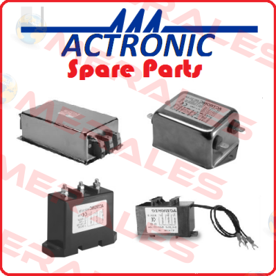 AR10.1F.2A obsolete, alternative AR13.2A Actronic