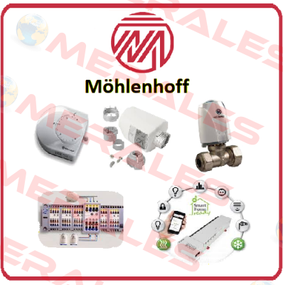 QSK HK 4L 320-140 2150 Moehlenhoff