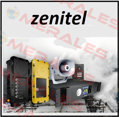 3006090478 (MBOKS) Zenitel