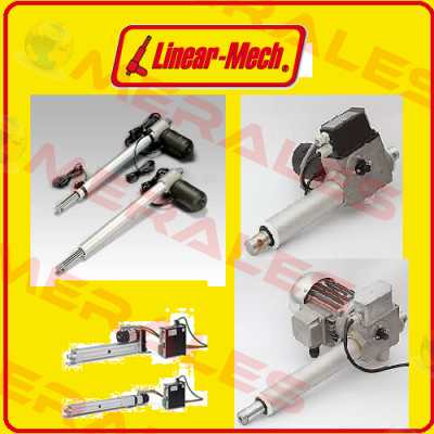 LMR01-RL1-C150-RF-FC2X-24VDC Linear-mech