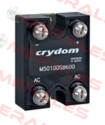 M50100THA1600 Crydom