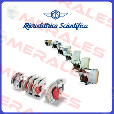 MC30-R2-F Microelettrica Scientifica