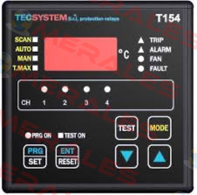 T154 Tecsystem