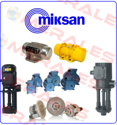 Typ: AP 11 Miksan