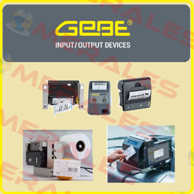 GPT-4352-USB2 GeBe